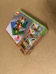 LEGO Minecraft: The Melon Farm (21138)- Brand New In Factory Sealed Box