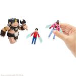 Minecraft A Well-Crafted Escape Figure Pack