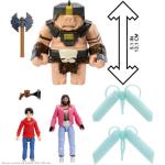 Minecraft A Well-Crafted Escape Figure Pack