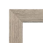 Trends International A Minecraft Movie - Bee One Sheet Wall Poster, 22.4L x 14.7W, Barnwood Framed Version