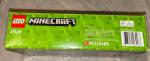 LEGO Minecraft The Mushroom Island (21129) New & Factory Sealed FREE SHIPPING