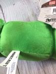 Minecraft 8” Green Creeper Plush Mojang Jinx Stuffed Toy NEW TAG