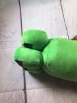 Minecraft 8” Green Creeper Plush Mojang Jinx Stuffed Toy NEW TAG