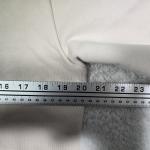 Adidas Originals X Minecraft Graphic Hoodie Kids in Wonder White Size XL JZ9932