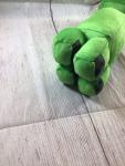 Minecraft 8” Green Creeper Plush Mojang Jinx Stuffed Toy NEW TAG