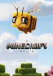 Minecraft Movie 11x17 Poster Collector’s Print Home Wall Art
