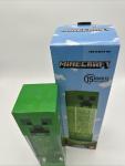 Mojang Mincraft Creeper Glitter Light NIB