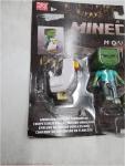 Minecraft Woodland Mansion Throwdown Toy Action Figure Multipack SEE DETAILS