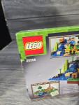 LEGO Minecraft: The Farm (21114) - New Factory Sealed Building Toy Set 262 Pcs 
