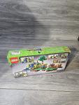LEGO Minecraft: The Farm (21114) - New Factory Sealed Building Toy Set 262 Pcs 