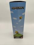 Mojang Mincraft Creeper Glitter Light NIB