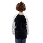 Minecraft Boys' Long Sleeve Top - Size 6