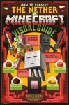 MINECRAFT - THE NETHER POSTER - 22x34 - VIDEO GAME 16399