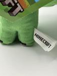 Minecraft Creeper Plush 8” Stuffed Animal Toy NEW With Tags Official