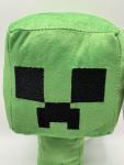 Minecraft Creeper Plush 8” Stuffed Animal Toy NEW With Tags Official