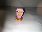 mcdonalds minecraft happy meal toys Set Of 3