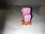 mcdonalds minecraft happy meal toys Set Of 3