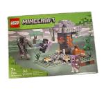 Lego The Pale Garden  21586- Minecraft - New Sealed Box