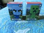 McDonald's Happy Meal Minecraft Toys