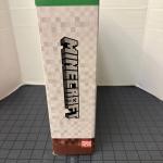 Disguise Kids' Minecraft Pig Ride On Inflatable Costume  One Size Pink- New