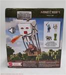 Minecraft Blast Attack Ghast Action Figure Set SEE DETAILS