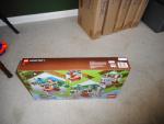 LEGO MINECRAFT THE CRAFTING BOX 3.0 21161..**SEALED**NEW**FREE SHIPPING**