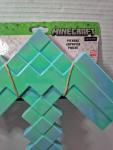 A Minecraft Movie Pickaxe Costume Accessory Toy Brand New 16"