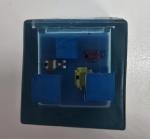 *Rare*Minecraft Earth Series 19 Tropical Slime Cube minifig 