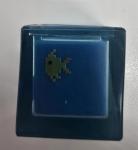 *Rare*Minecraft Earth Series 19 Tropical Slime Cube minifig 