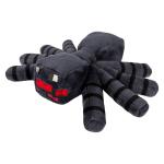 Minecraft Spider Plush Stuffed Toy Black