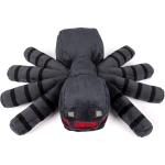 Minecraft Spider Plush Stuffed Toy Black
