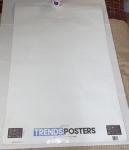 USED Minecraft Mobbery Poster 34”x 22.5” Large Poster Collage #17537 Trends