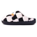 Hot Wheels Memory Foam Kid Slippers with Indoor and Outdoor Sole