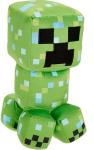 Minecraft The Game: Charged Creeper 8" Plush Character