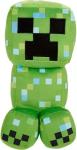 Minecraft The Game: Charged Creeper 8" Plush Character