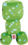 Minecraft The Game: Charged Creeper 8" Plush Character