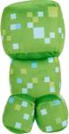 Minecraft The Game: Charged Creeper 8" Plush Character