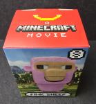 A Minecraft Movie Mcdonalds 2025 Happy Meal Toys - You Choose - New SEALED!