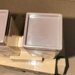 2016 Mattel Minecraft Iron Golem 6 1/2” Action Figure Attack Action Toy RARE