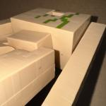 2016 Mattel Minecraft Iron Golem 6 1/2” Action Figure Attack Action Toy RARE