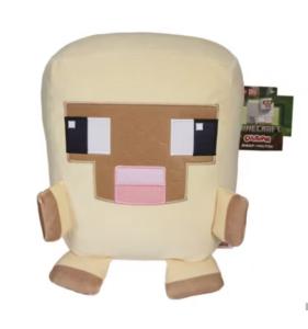 Minecraft Cuutopia Sheep 10-Inch Plush New With Tags