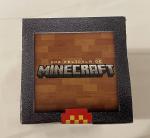 Minecraft Mcdonald’s Happy Meal Toy Grimace Egg with Code, Rare Box