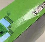 LEGO Minecraft The Creeper™ 21276 Set 665 pcs Ages 10+ Poseable Figure Toy NEW