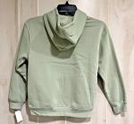 Boys MINECRAFT Video Game Zombie Mode Graphic Pullover Hoodie Size Small NWT