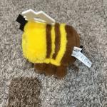 Mattel - Minecraft Movie Plush Stuffed Animal - BEE (6 inch) - New
