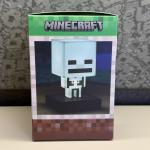 Paladone Icons Mojang Minecraft Light - Skeleton #004 Series 1 NIB