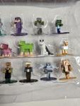 MINECRAFT NANO METALFIGS SET OF 20 DIECAST FIGURES 2021 SERIES 6 BRAND NEW GIFT