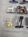 MINECRAFT NANO METALFIGS SET OF 20 DIECAST FIGURES 2021 SERIES 6 BRAND NEW GIFT