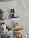 MINECRAFT NANO METALFIGS SET OF 20 DIECAST FIGURES 2021 SERIES 6 BRAND NEW GIFT