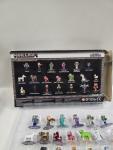 MINECRAFT NANO METALFIGS SET OF 20 DIECAST FIGURES 2021 SERIES 6 BRAND NEW GIFT